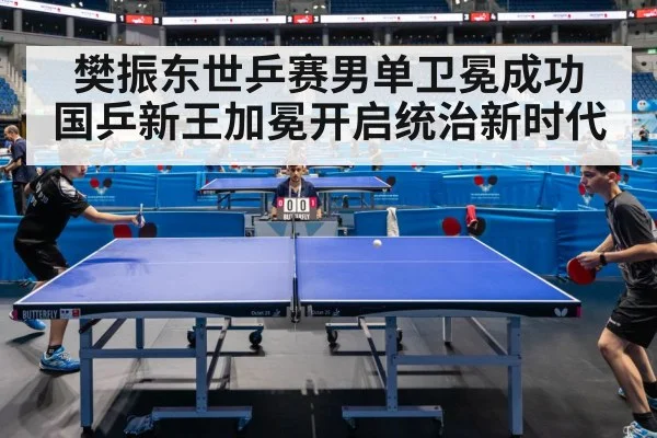 樊振东世乒赛男单卫冕成功 国乒新王加冕开启统治新时代